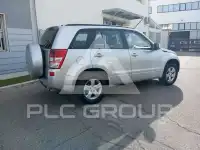2007 Suzuki Grand Vitara