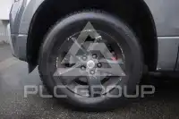 2007 Suzuki Grand Vitara