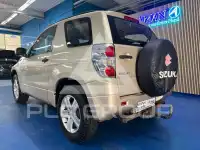 2007 Suzuki Grand Vitara