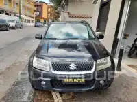 2007 Suzuki Grand Vitara