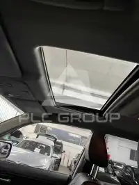 2007 Suzuki Grand Vitara