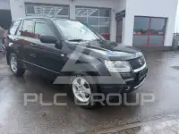 2007 Suzuki Grand Vitara