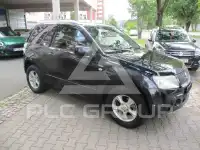 2007 Suzuki Grand Vitara