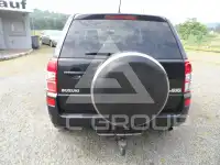 2007 Suzuki Grand Vitara