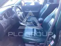 2007 Suzuki Grand Vitara