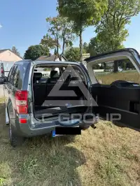 2007 Suzuki Grand Vitara