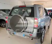 2007 Suzuki Grand Vitara