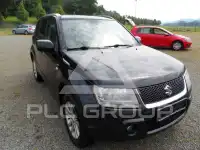 2007 Suzuki Grand Vitara