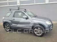 2007 Suzuki Grand Vitara