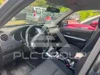 2007 Suzuki Grand Vitara