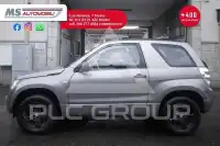 2007 Suzuki Grand Vitara