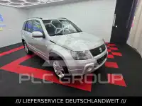 2007 Suzuki Grand Vitara