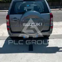 2007 Suzuki Grand Vitara