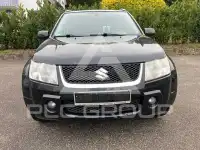 2007 Suzuki Grand Vitara