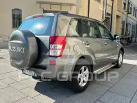 2007 Suzuki Grand Vitara