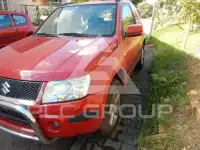 2007 Suzuki Grand Vitara