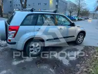 2007 Suzuki Grand Vitara