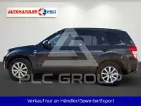 2007 Suzuki Grand Vitara