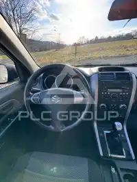 2007 Suzuki Grand Vitara