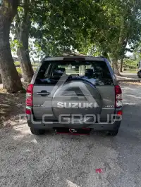 2007 Suzuki Grand Vitara