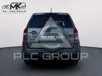 2007 Suzuki Grand Vitara