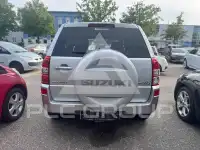 2007 Suzuki Grand Vitara