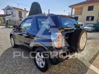 2007 Suzuki Grand Vitara