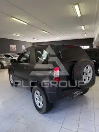 2007 Suzuki Grand Vitara
