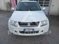 2007 Suzuki Grand Vitara