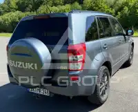 2007 Suzuki Grand Vitara