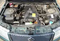 2007 Suzuki Grand Vitara