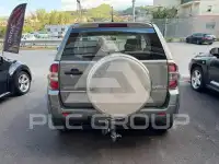 2007 Suzuki Grand Vitara