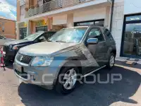 2007 Suzuki Grand Vitara