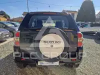 2007 Suzuki Grand Vitara