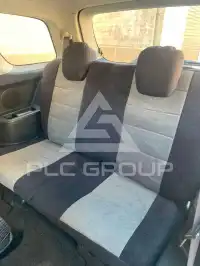 2007 Suzuki Grand Vitara
