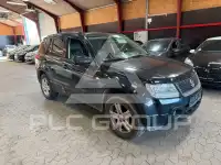 2007 Suzuki Grand Vitara
