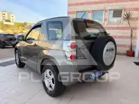 2007 Suzuki Grand Vitara