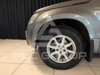 2007 Suzuki Grand Vitara