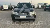2007 Suzuki Grand Vitara