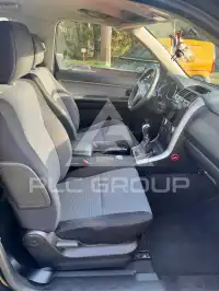 2007 Suzuki Grand Vitara