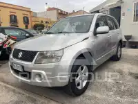 2007 Suzuki Grand Vitara