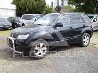 2007 Suzuki Grand Vitara