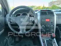 2007 Suzuki Grand Vitara