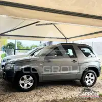 2007 Suzuki Grand Vitara