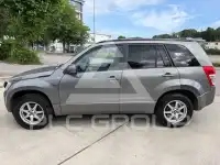 2007 Suzuki Grand Vitara