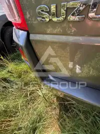 2007 Suzuki Grand Vitara