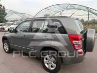 2007 Suzuki Grand Vitara