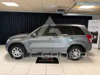 2007 Suzuki Grand Vitara