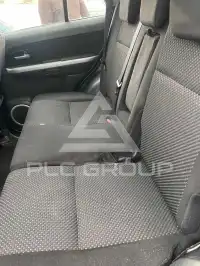 2007 Suzuki Grand Vitara