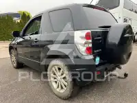 2007 Suzuki Grand Vitara